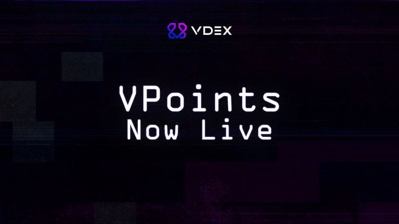 Grab Your Vdex Airdrop Before It’s Gone