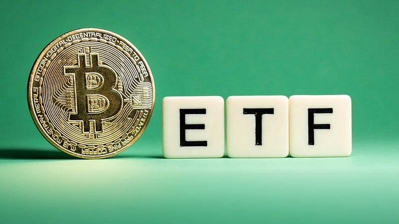 Bitcoin Etfs Face $1 Billion Outflow As $100K Price Test Looms