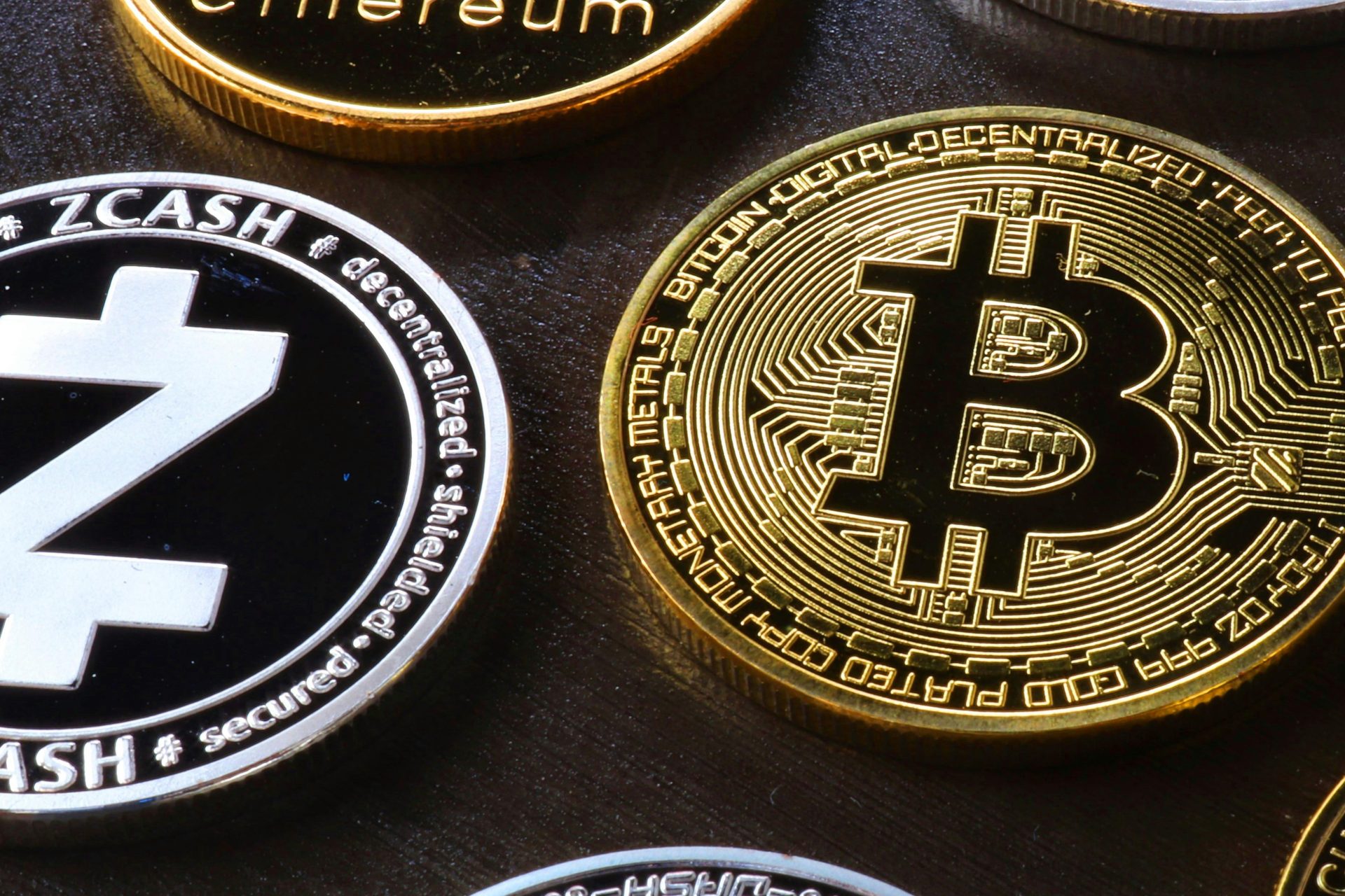 Arthur Hayes Reveals Shocking Bitcoin And Zcash Shift