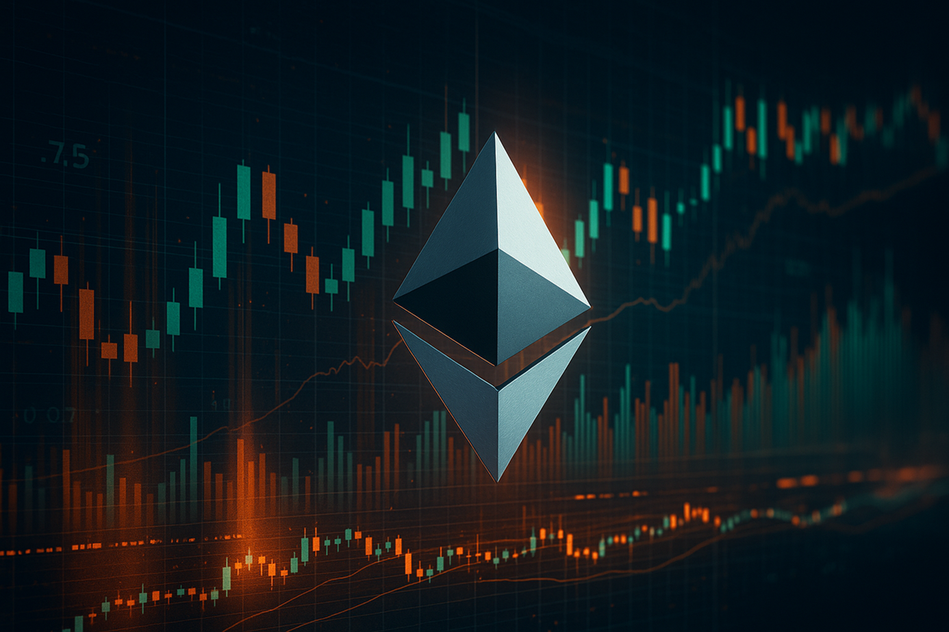 Ethereum Derivatives Surge: Open Interest Jumps 10%