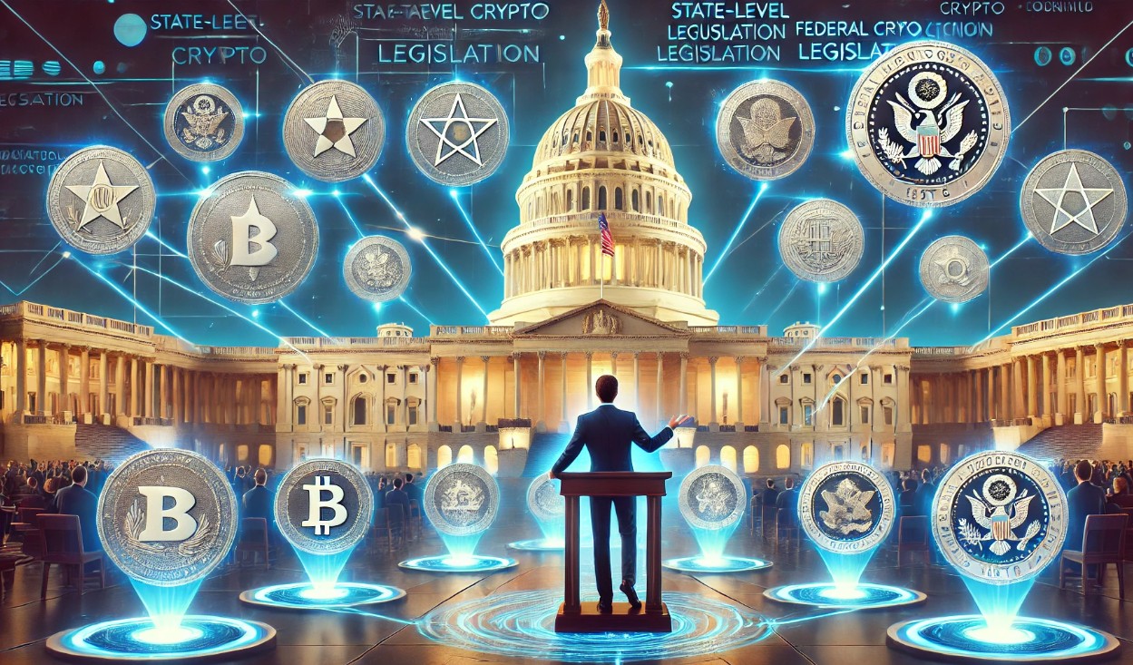 Senate’S New Crypto Bill: A Major Shift For The Market