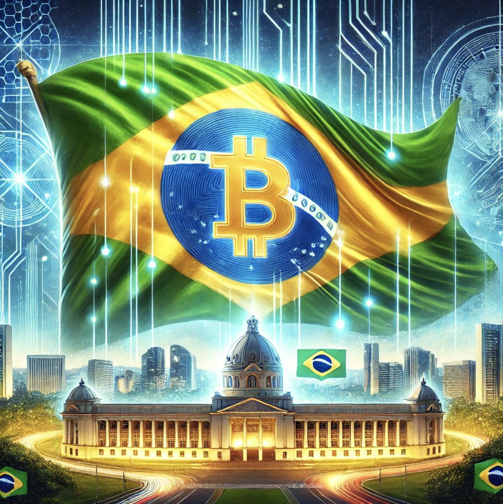 Brazil'S Central Bank Unveils Tougher Crypto Rules Now-Bitrabo Brazil’S Central Bank Unveils Tougher Crypto Rules Now