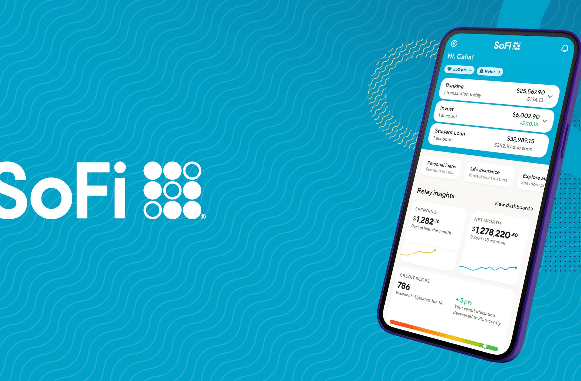 Sofi Launches As First National Bank For Crypto Trading-Bitrabo Sofi Launches As First National Bank For Crypto Trading