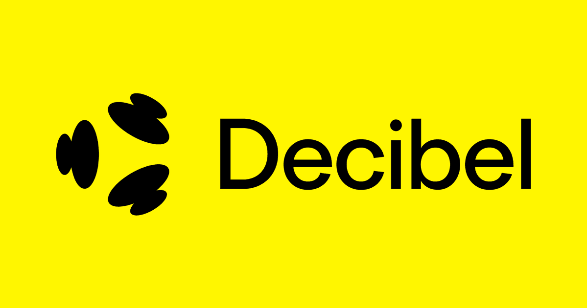 Grab Your Decibel Airdrop Before It’s Gone