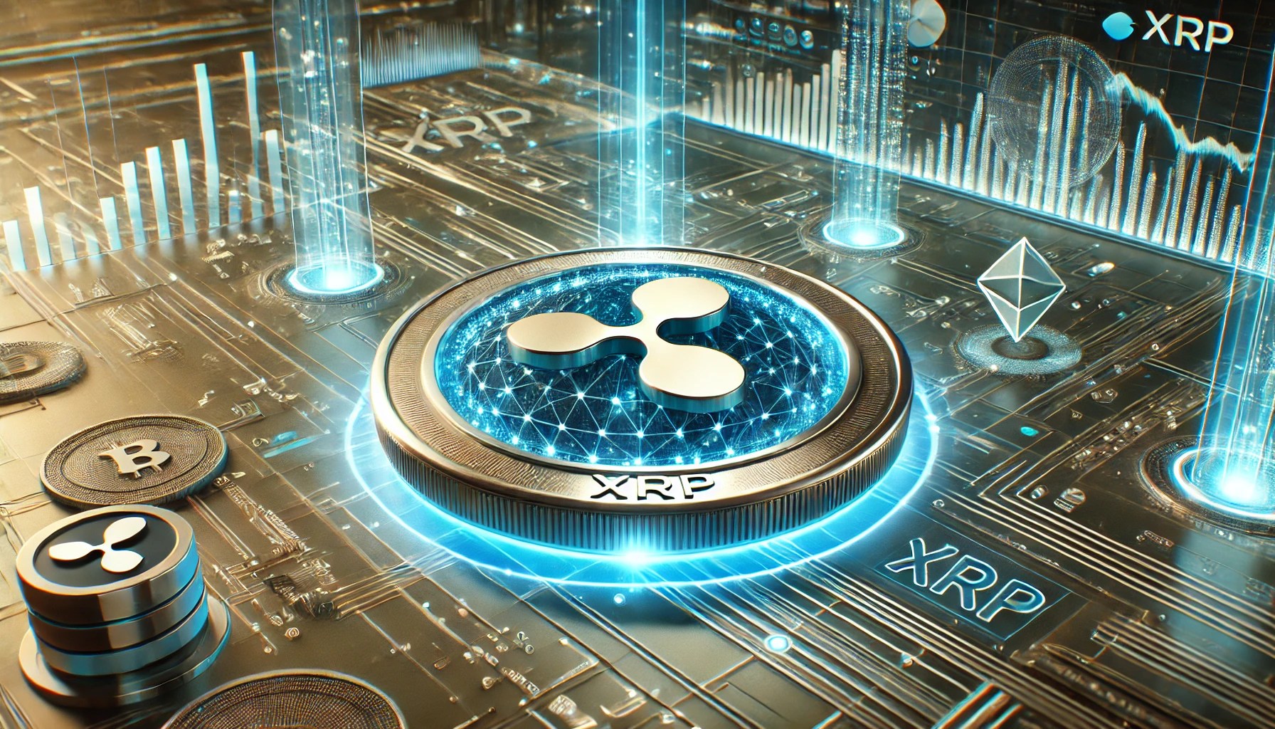 Xrp Etf Approval Looms After Senate'S Bipartisan Vote-Bitrabo Xrp Etf Approval Looms After Senate’S Bipartisan Vote