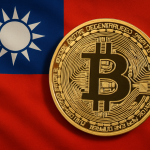 Taiwan Strategic Bitcoin Reserve news