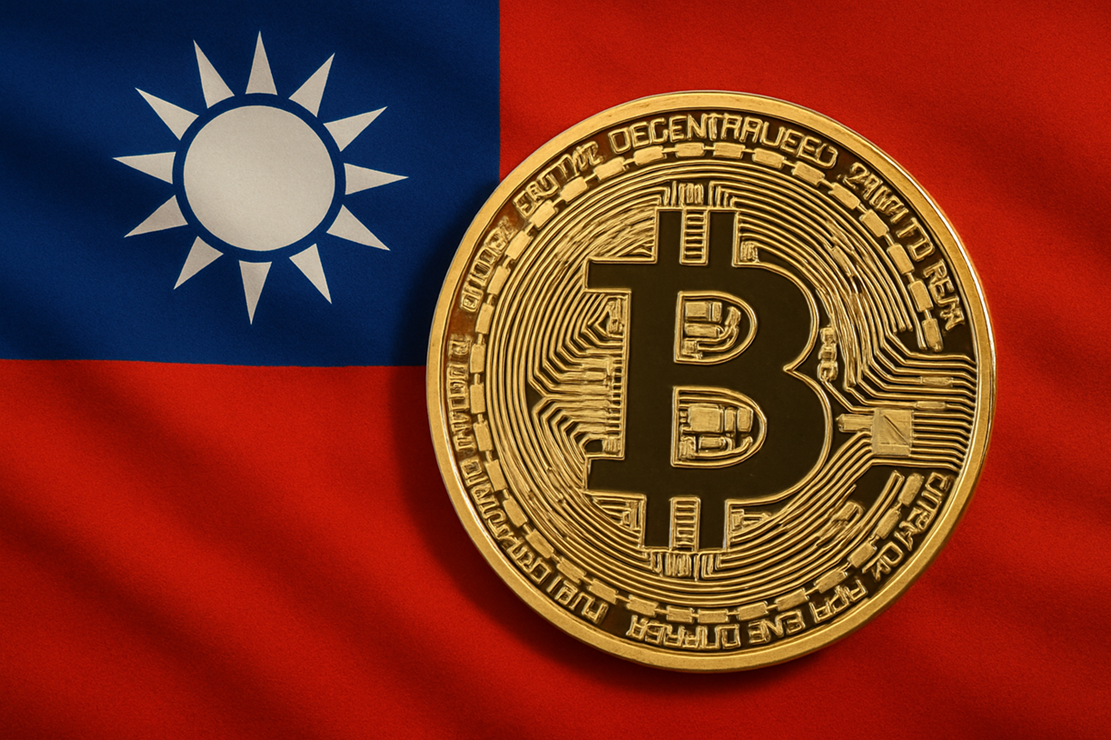 Taiwan Embraces Bitcoin For Strategic Reserves And Treasury-Bitrabo Taiwan Embraces Bitcoin For Strategic Reserves And Treasury