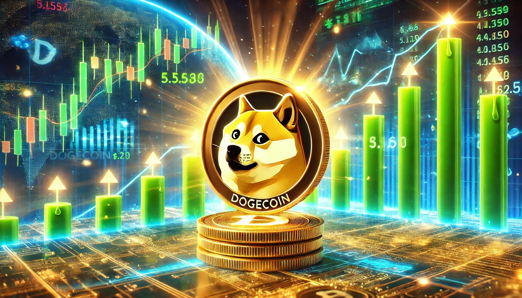 Dogecoin Price Surge Ahead If This Key Zone Breaks-Bitrabo Dogecoin Price Surge Ahead If This Key Zone Breaks