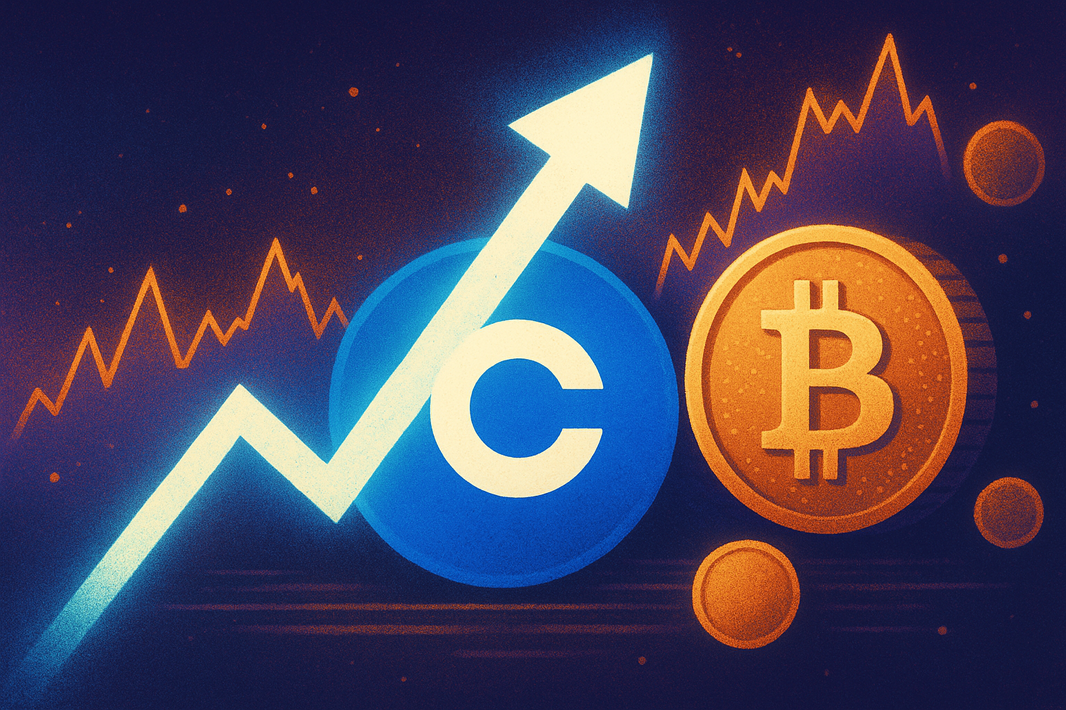 Coinbase Sparks Major Shift In Crypto Landscape, Bitwise Alerts