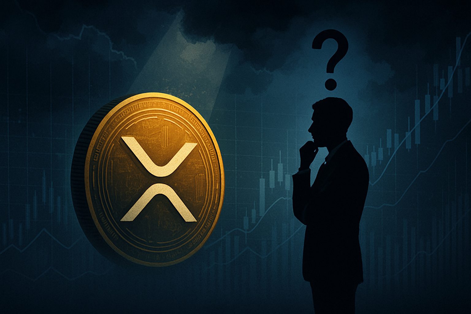 Xrp Scrutiny Intensifies As Vaneck Chief Challenges Its Value-Bitrabo Xrp Scrutiny Intensifies As Vaneck Chief Challenges Its Value