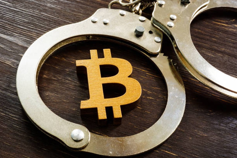 Ex-Cfo Found Guilty In $35 Million Crypto Scandal