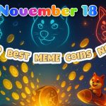 Best Meme Coins Live News Today: Latest Degen Alpha & Market Updates (November 11)