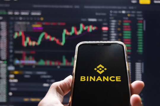 Revealing Binance And Blackrock’S Game-Changing Partnership