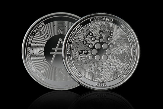 Cardano Holder Loses $6.09 Million In Minutes From Liquidity-Bitrabo Cardano Holder Loses $6.09 Million In Minutes From Liquidity