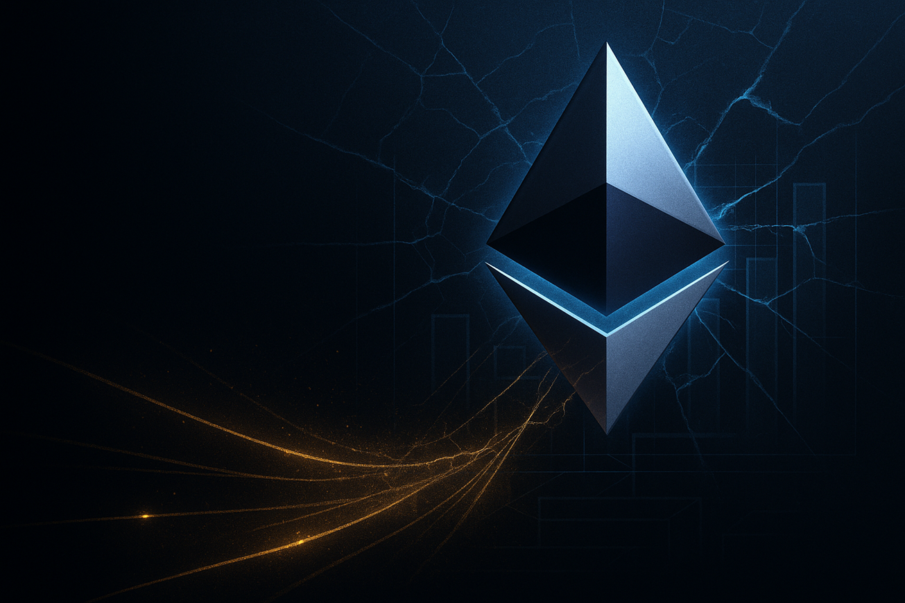 $1 Billion Ethereum Dat Deal Paused Amid Market Decline