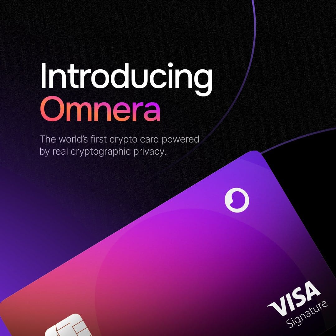 Join The Omnera Airdrop Before It’S Too Late