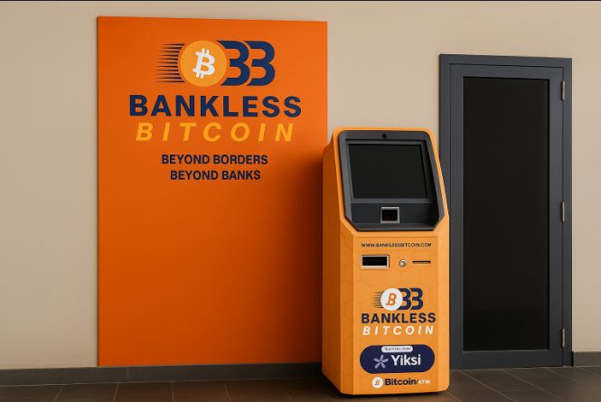Bitcoin Atm Boom In Nairobi Malls Sparks Regulatory Concerns