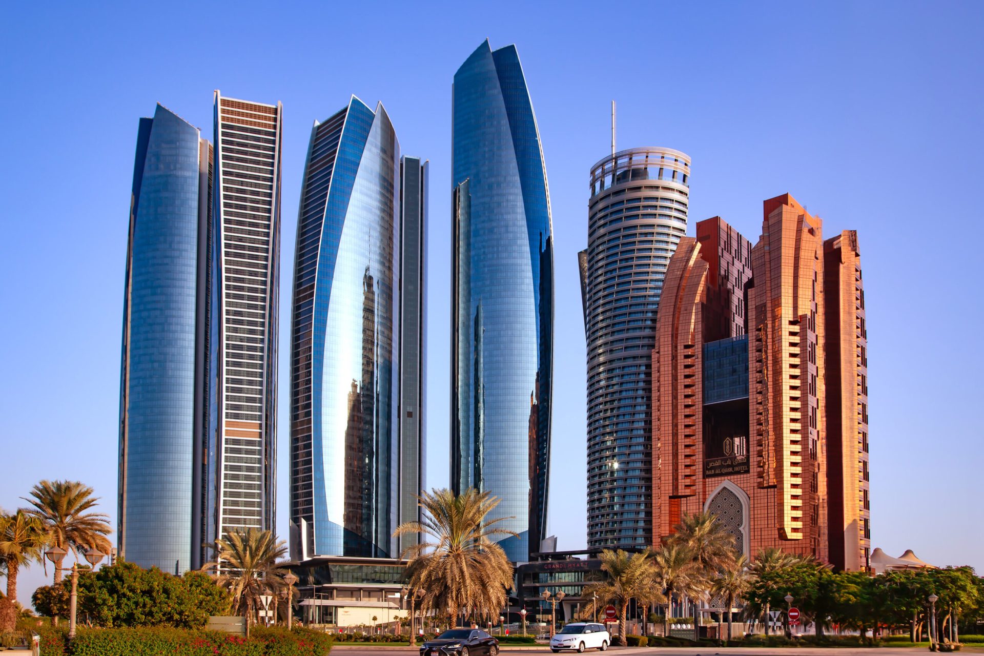 Abu Dhabi Council Boosts Bitcoin Etf Exposure Threefold-Bitrabo Abu Dhabi Council Boosts Bitcoin Etf Exposure Threefold