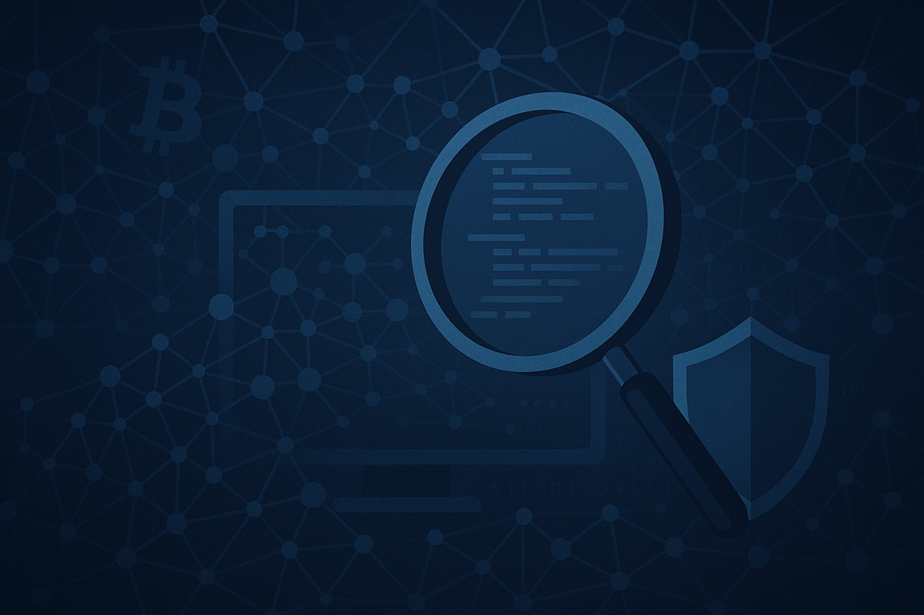 Bitcoin Core Receives Historic Security Audit Results Now