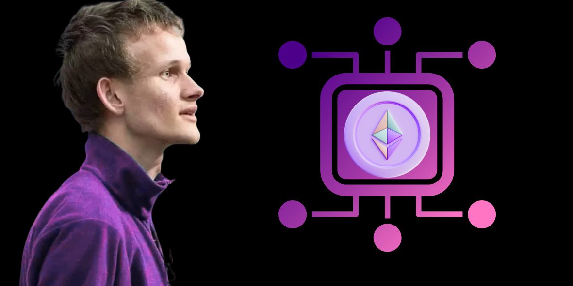 Vitalik Buterin Sounds The Alarm On Blackrock And Quantum Risks