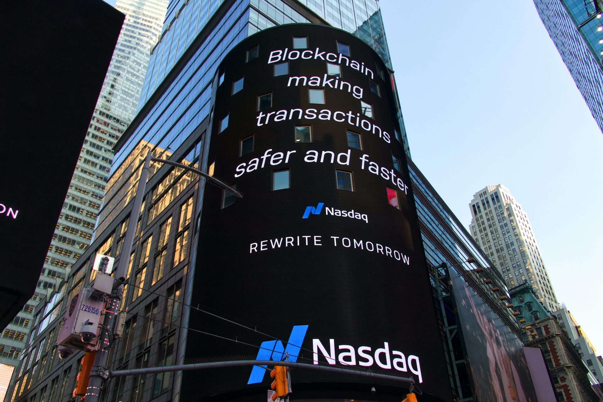 Nasdaq Shake-Up Could Dismiss Michael Saylor'S Strategy-Bitrabo Nasdaq Shake-Up Could Dismiss Michael Saylor’S Strategy