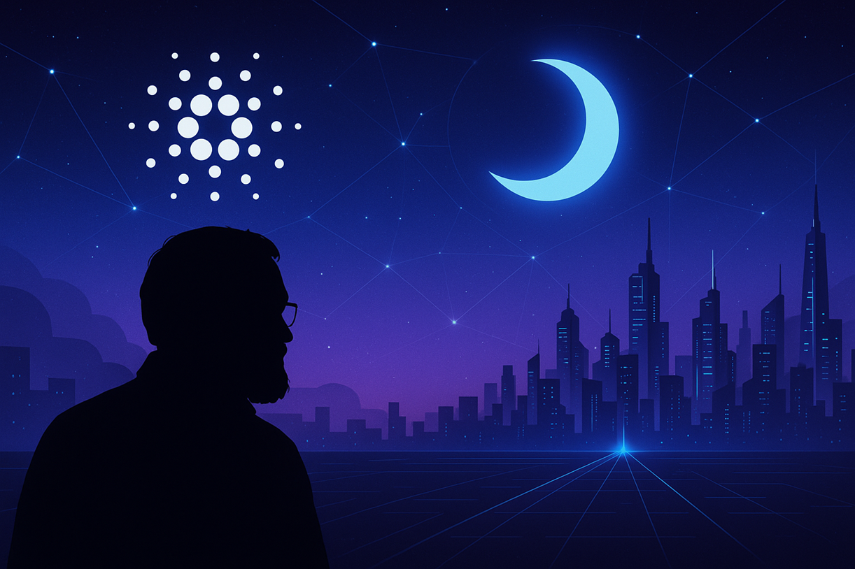 Cardano Founder Unveils Midnight Launch Plan Now-Bitrabo Cardano Founder Unveils Midnight Launch Plan Now