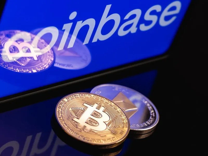Coinbase Shifts Funds This Weekend—Discover The Reasons Now