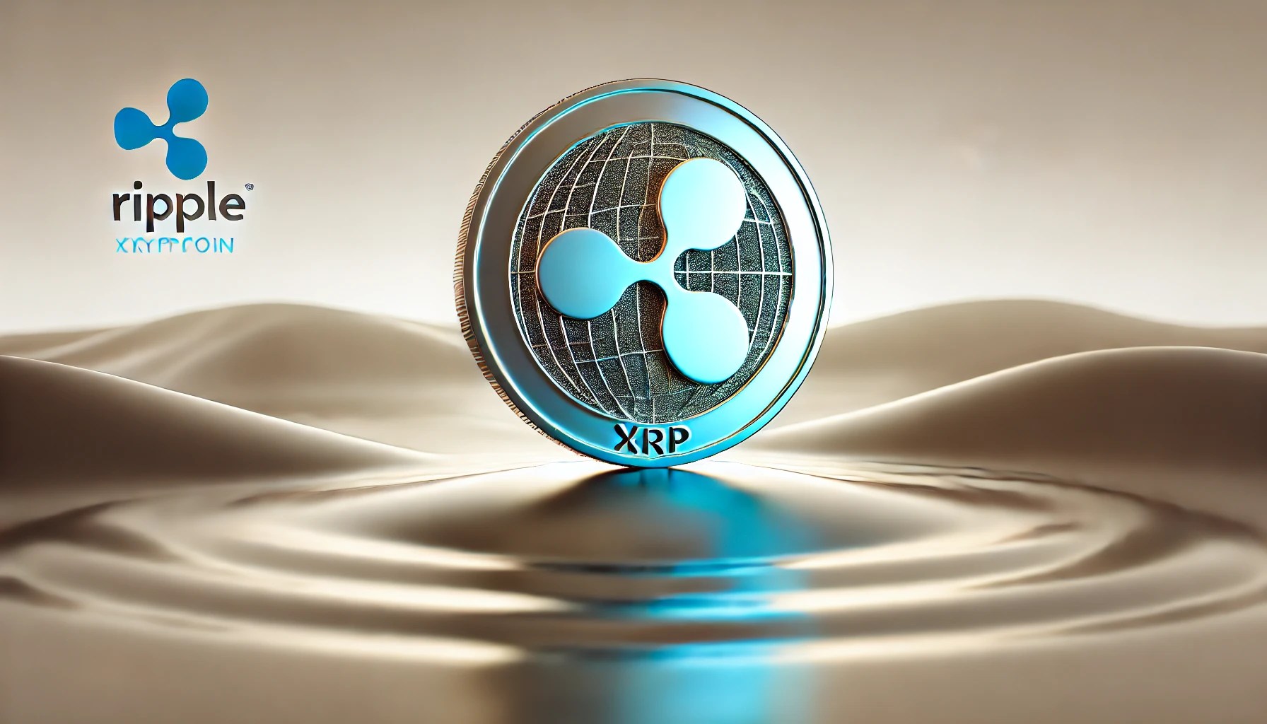Is Xrp Set To Transform Banking Landscape Soon?