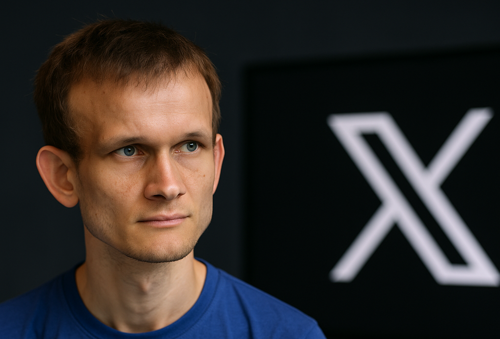 Buterin Reveals Major Concerns About New X Feature Today-Bitrabo Buterin Reveals Major Concerns About New X Feature Today