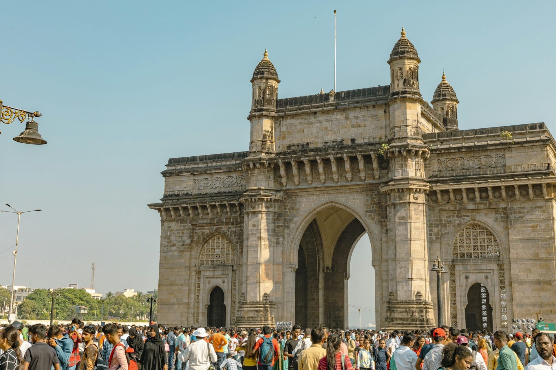 Mumbai Hosts Ethereum Devcon 8, Strengthening India’S Tech Hub