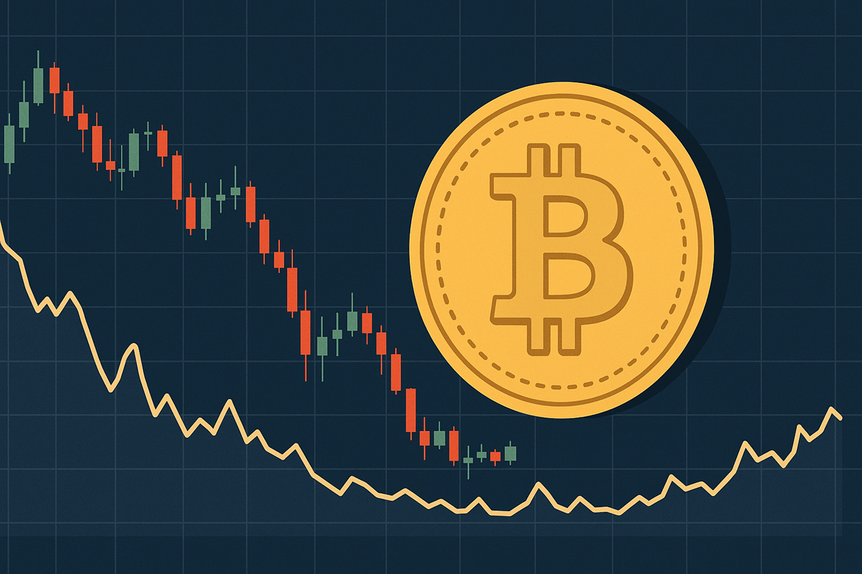 Is This The Bottom For Bitcoin And Crypto? Find Out Now
