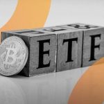 Bitcoin spot etfs