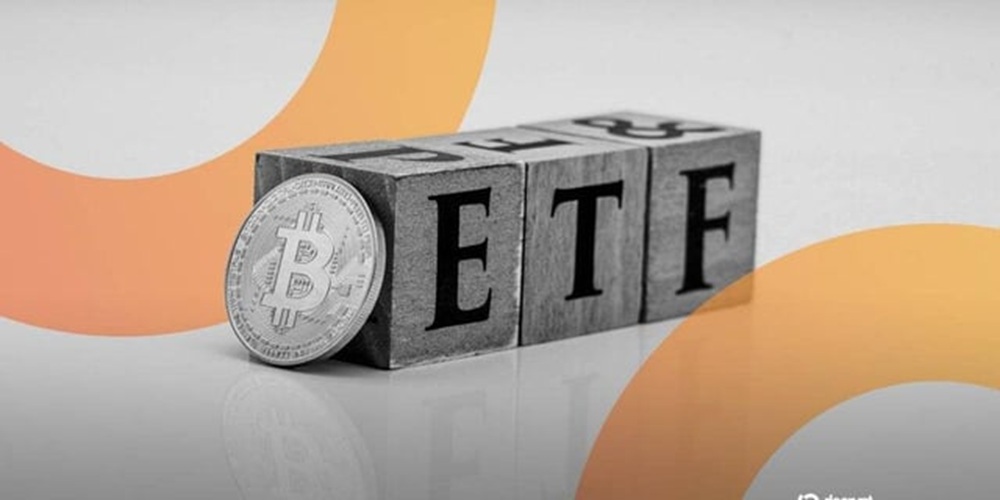 Bitcoin Spot Etfs End Four-Week Drought With $70M Inflows-Bitrabo Bitcoin Spot Etfs End Four-Week Drought With $70M Inflows