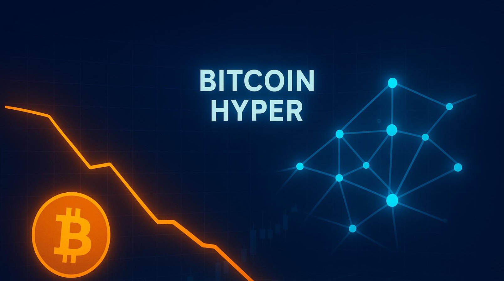 Bitcoin Drops Below $87K As Hyper'S Presale Begins-Bitrabo Bitcoin Drops Below $87K As Hyper’S Presale Begins