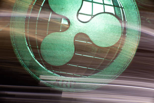 Mystery Behind 40,000 Phantom Xrp Transactions Unveiled