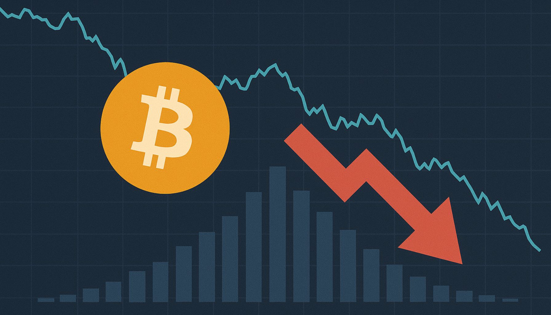 Bitcoin’S Reactive Group Hit Hard: Losses Mirror Past Bottoms