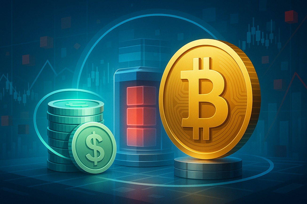 Saylor Reveals Bold $1.44 Billion Usd Reserve Shift