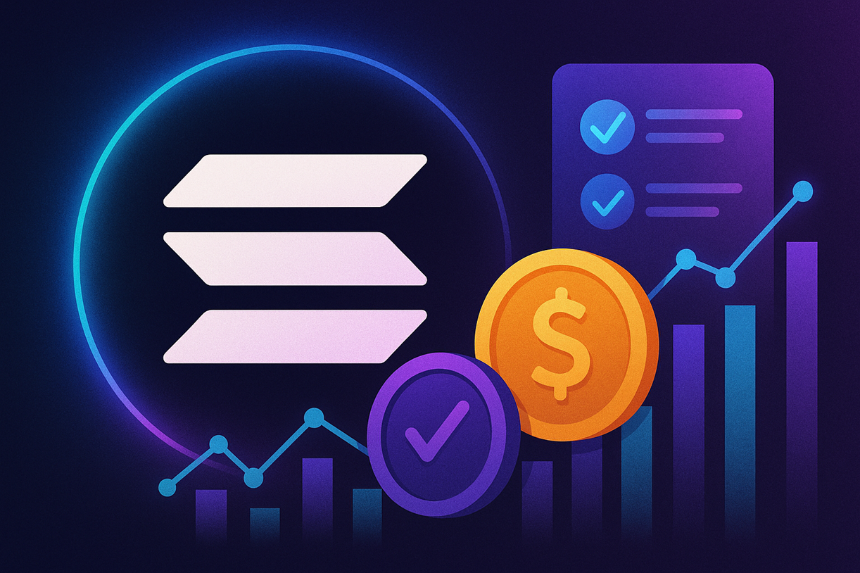 Kalshi Selects Solana For Game-Changing Event Trading