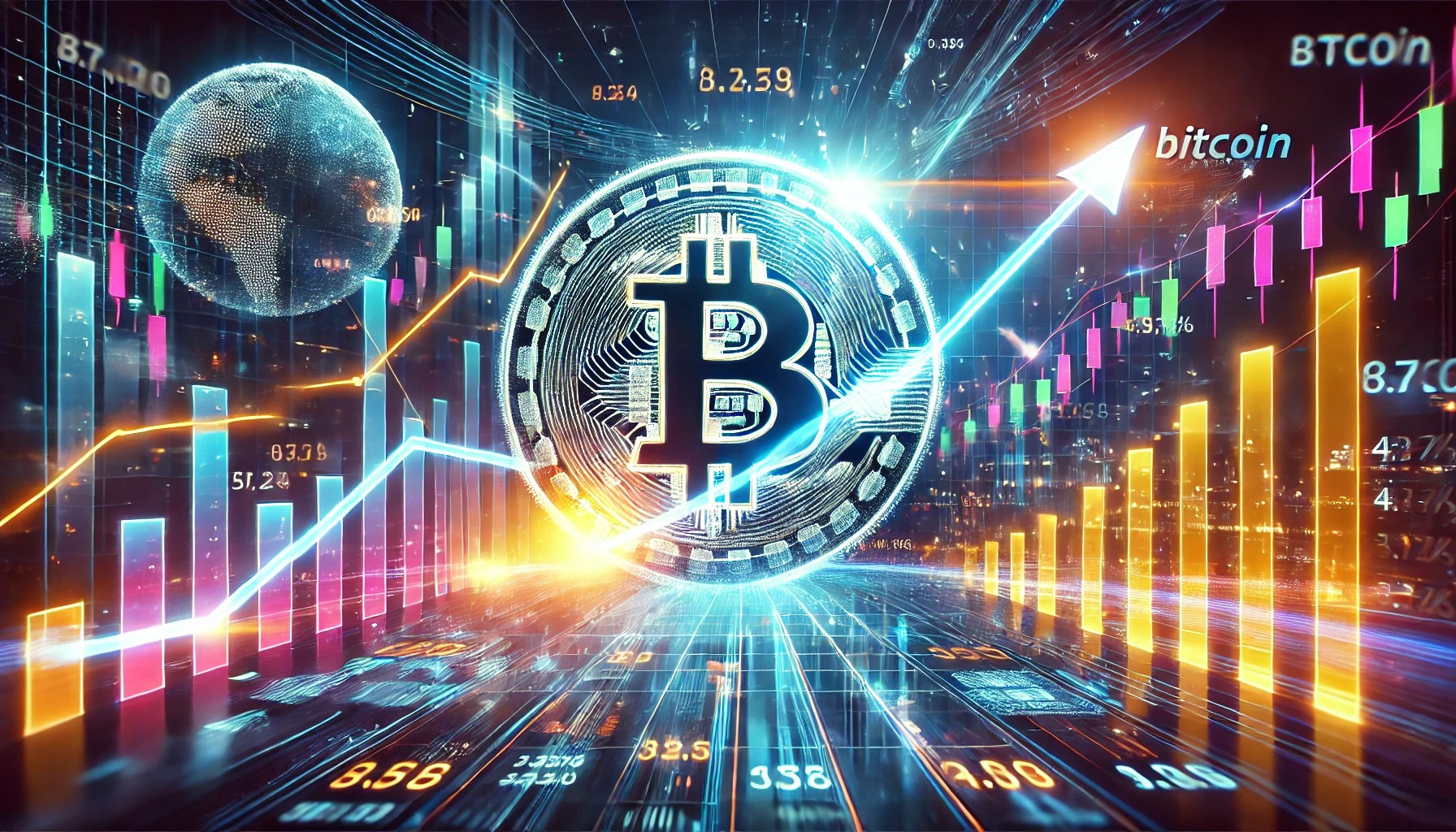 Bitcoin Set For Major Price Surge Ahead Of Market Shift