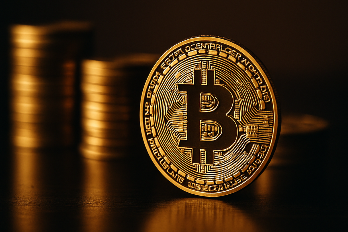 Bitcoin Lending Partnerships With Major Banks On The Horizon