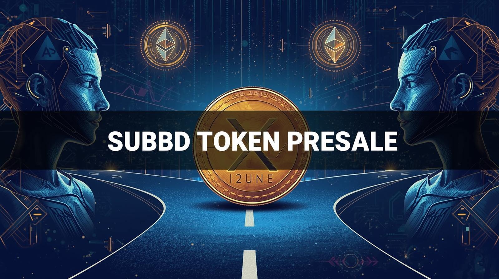 Xrp Price Dilemma As Subbd Token Enters Ai Sector