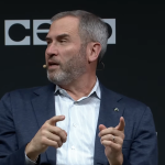 Ripple XRP News Brad Garlinghouse