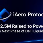 iAero Protocol