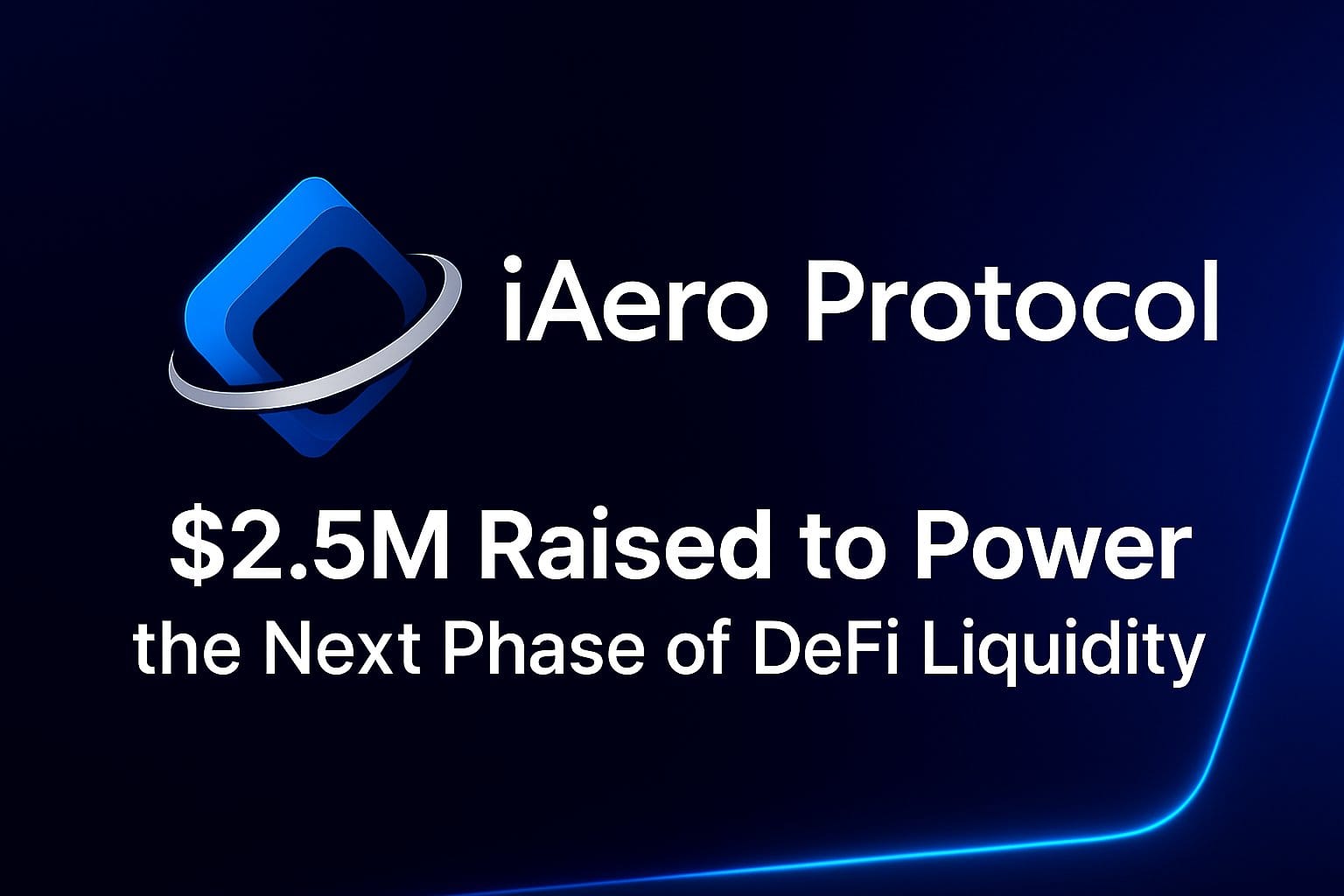 Join The Iaero Protocol Airdrop Before It’S Gone