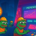 Trump Jr.’s Company Buys 363 $BTC, Fueling PEPENODE’s $2.2M Presale.