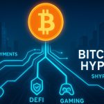 Bitcoin Hyper Presale Nears $30M as One of the Best Presales of 2025