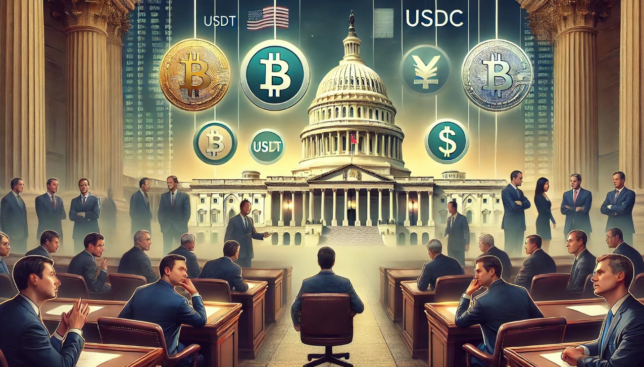 Essential Insights On The Us Crypto Market Structure Bill