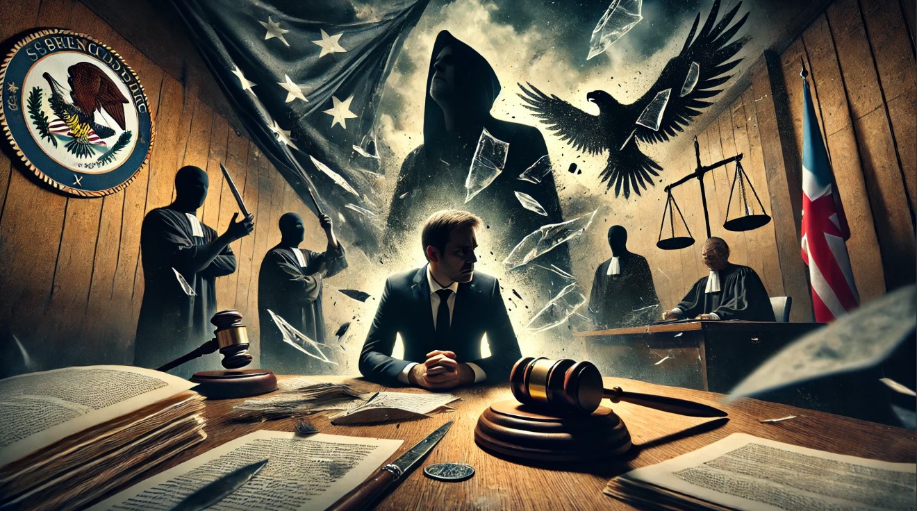 Do Kwon Faces 12-Year Sentence In Ongoing Legal Battle-Bitrabo Do Kwon Faces 12-Year Sentence In Ongoing Legal Battle