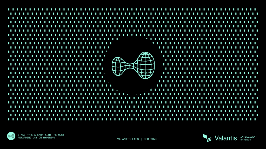 Grab Your Valantis Airdrop Before It'S Gone-Bitrabo Grab Your Valantis Airdrop Before It’S Gone