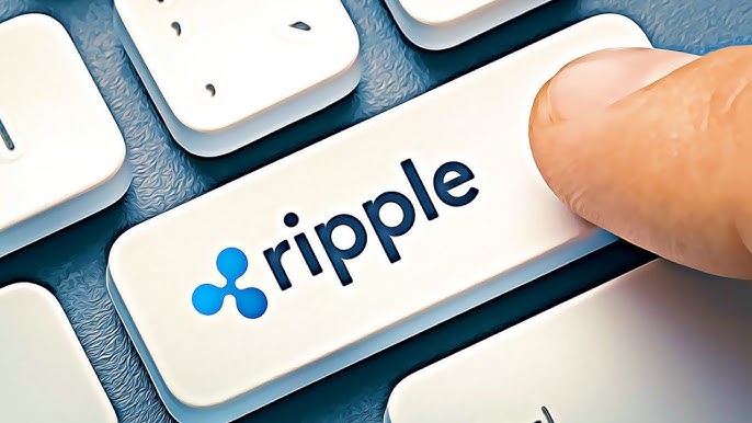 Ripple Unveils Game-Changing All-In-One Platform Now